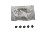NEU NOS 5 Clips Befestigung Innenverkleidung hinten Original Opel Omega B