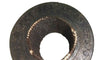 NEU SET Lager Drehstab Stabilisator Vorderachse Original Mercedes E Klasse W124