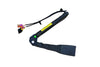 NEU Gurtschloss Gurtstraffer vorne links Original Opel Vectra C Signum