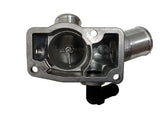 NEU Thermostat Thermostatgehäuse Original Opel Vectra B Omega B 2.0 2.2DTH