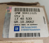 NEU Riemenspanner Spannrolle Original Opel Corsa B Astra F Vectra Kadett E