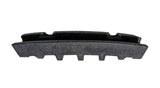 NEU Aufpralldämpfer Heckverkleidung Stoßstange hinten Original Opel Vectra B