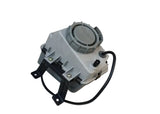 NEU Nebelscheinwerfer vorne links klar Original Opel Kadett E 90341414