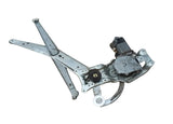 elektrischer Fensterheber mit Motor vorne rechts Original Opel Astra F 3-Türer