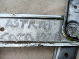 elektrischer Fensterheber mit Motor vorne links Original Opel Astra F Caravan