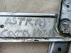 elektrischer Fensterheber mit Motor vorne links Original Opel Astra F Caravan
