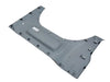 Seitenverkleidung Kofferraum hinten links Original Opel Vivaro Renault Traffic