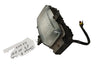 Nebelscheinwerfer vorne links Original Opel Omega B 90457819