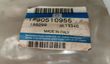 NEU Gummiabdichtung Faltdach vorne oben links Original Opel Astra F 90510955