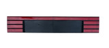NEU Heckblende Zierblende Blende hinten Heckblech Original Opel Ascona C