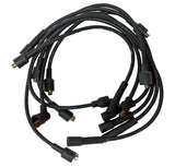 NEU Satz Zündkabel Original BOSCH Opel Omega A Senator B Commodore C Monza A