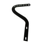 NEU Bügel Scharnier Motorhaube links Original Opel Ascona C 90159259