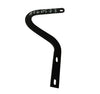 NEU Bügel Scharnier Motorhaube links Original Opel Ascona C 90159259