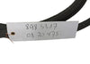 NEU Verbindungsschlauch Kraftstoffverdampfung 6mm Original Opel Vectra A