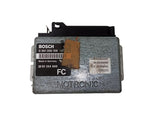 Motorsteuergerät Einspritzung FC Bosch Opel Senator B Omega A 3.0 12V C30LE