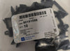 NEU Clip Fangclip Motorhauben Stütze Original Opel Astra F Kadett E 90191598