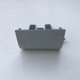 NEU Klappe Kappe Steinschlagschutz Schweller hinten links Orig Opel Astra F GSi