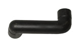NEU Schlauch Kurbelgehäuseentlüftung Original Mercedes W202 W210 W208 W163