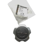 NEU Nabenkappe Alufelgendeckel 6Jx16 Original Opel Astra H Corsa C D Zafira A