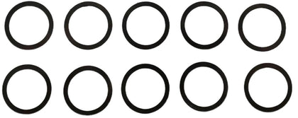 NEU 10x Ausgleichscheibe 0.2mm Freilaufnabe Orig Opel Frontera A Campo Monterey