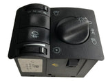 NEU Schalter Beleuchtung Lichtschalter Original Opel Zafira A Astra G