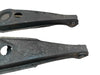 Längslenker Hinterachse hinten links rechts Original Opel Rekord C Commodore A