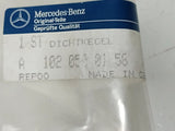 NEU Dichtkegel Einspritzsystem Original Mercedes 190er W201 E Klasse W124
