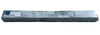 NEU Wischerblatt Set vorne Original Mercedes CLK Klasse W209 C Klasse W203