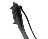 NEU Dichtung Gummidichtung Scheinwerfer vorne rechts Original Opel Astra G