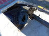 Front Frontmaske Frontblech Luftleitblech Träger Opel Senator B Omega A