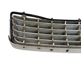 Kühlergrill Frontgrill Chrom Kühlergitter Original Opel Senator B