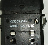 NEU Wippschalter Fenstersteuerung Original Mercedes Benz  A0035456607