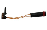NEU Bremsbelagfühler Belagverschleisssensor hinten Original Mercedes A2115401717