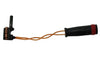 NEU Bremsbelagfühler Belagverschleisssensor hinten Original Mercedes A2115401717
