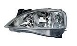 NEU Scheinwerfer Frontscheinwerfer Fahrerseite links Original Valeo Opel Corsa C