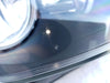 Frontscheinwerfer Hauptscheinwerfer vorne rechts schwarz Original Opel Astra H