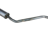 NEU Auspuff Mittelschalldämpfer Mitteltopf Bosal Opel Astra F Caravan 1.4 1.6