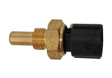 NEU Temperatursensor Temperaturfühler Kühlmittel Original Mercedes W202 W210