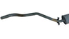 NEU Abgasanlage Auspufftopf Mittelrohr Original Opel Ascona C 1.3