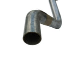 NEU Auspuff Mittelschalldämpfer Original Bosal Opel Astra F 1.7D 1.7TD