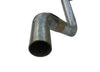 NEU Auspuff Mittelschalldämpfer Original Bosal Opel Astra F 1.7D 1.7TD