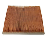 NEU NOS Luftfilter Filtereinsatz Original Opel Kadett E 1.8 2.0 L