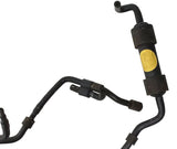 Unterdruckleitung Druckwandler Magnetventil Original VW Audi Seat Skoda