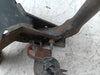 Anhängerkupplung AHK starr E-Satz Original Opel Senator B