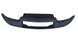 NEU Blende Stoßfängerverkleidung hinten grundiert Original Opel Meriva B