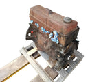 Motor CIH 2,0 20E Zylinderkopf X20E Opel Manta Ascona B Kadett C Rekord E