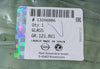 NEU Heckscheibe Heckfenster hinten grün Original Opel Meriva B 13266886