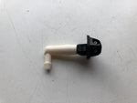 NEU NOS Düse Frontscheibenwaschanlage vorne links Original Opel Monterey A B