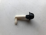 NEU NOS Düse Frontscheibenwaschanlage vorne links Original Opel Monterey A B