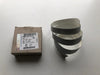 NEU Farbstreifen 111 Jahre Seitenwand hinten links Ardenblau Opel Astra H GTC